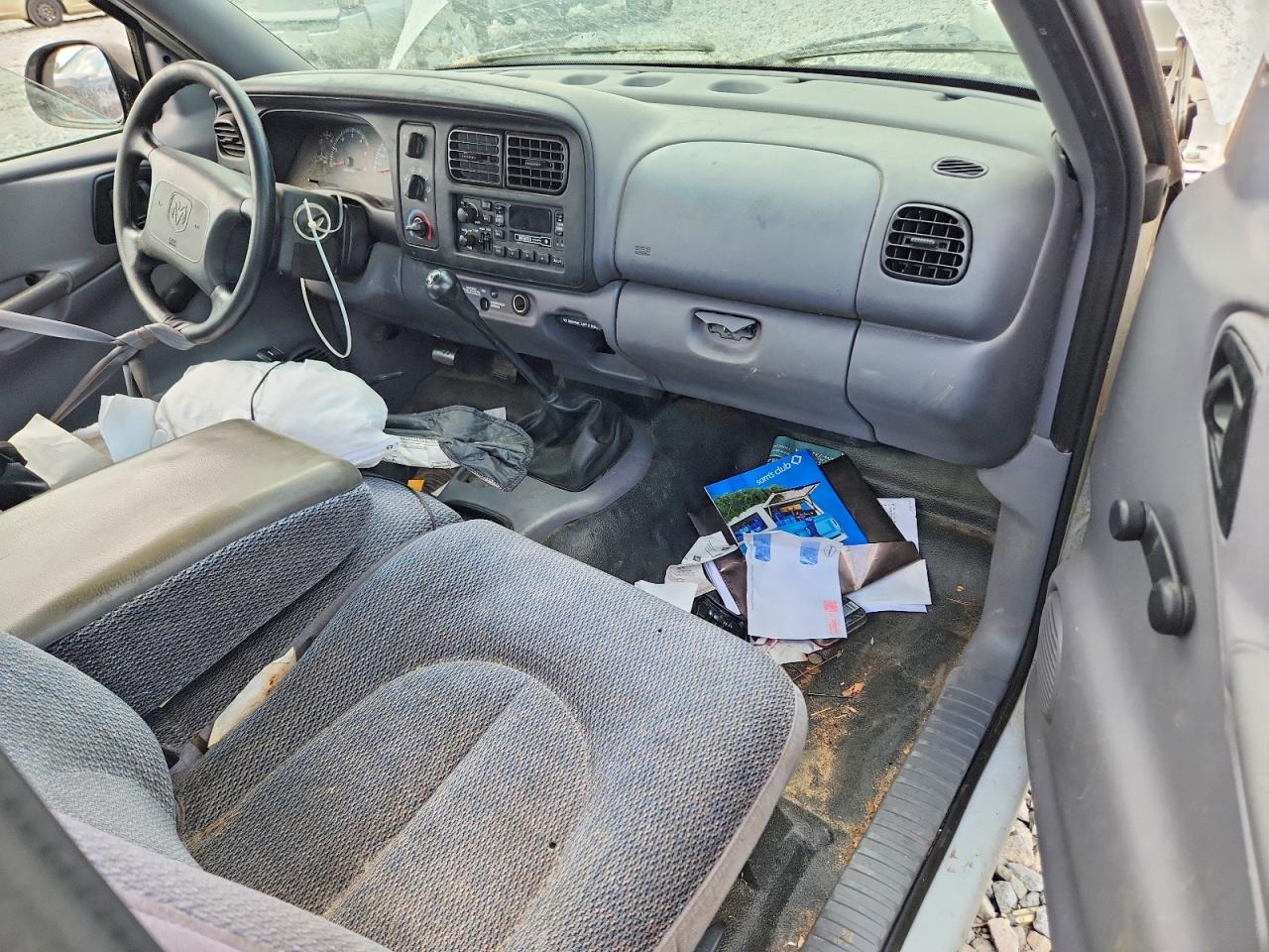 Dodge Dakota