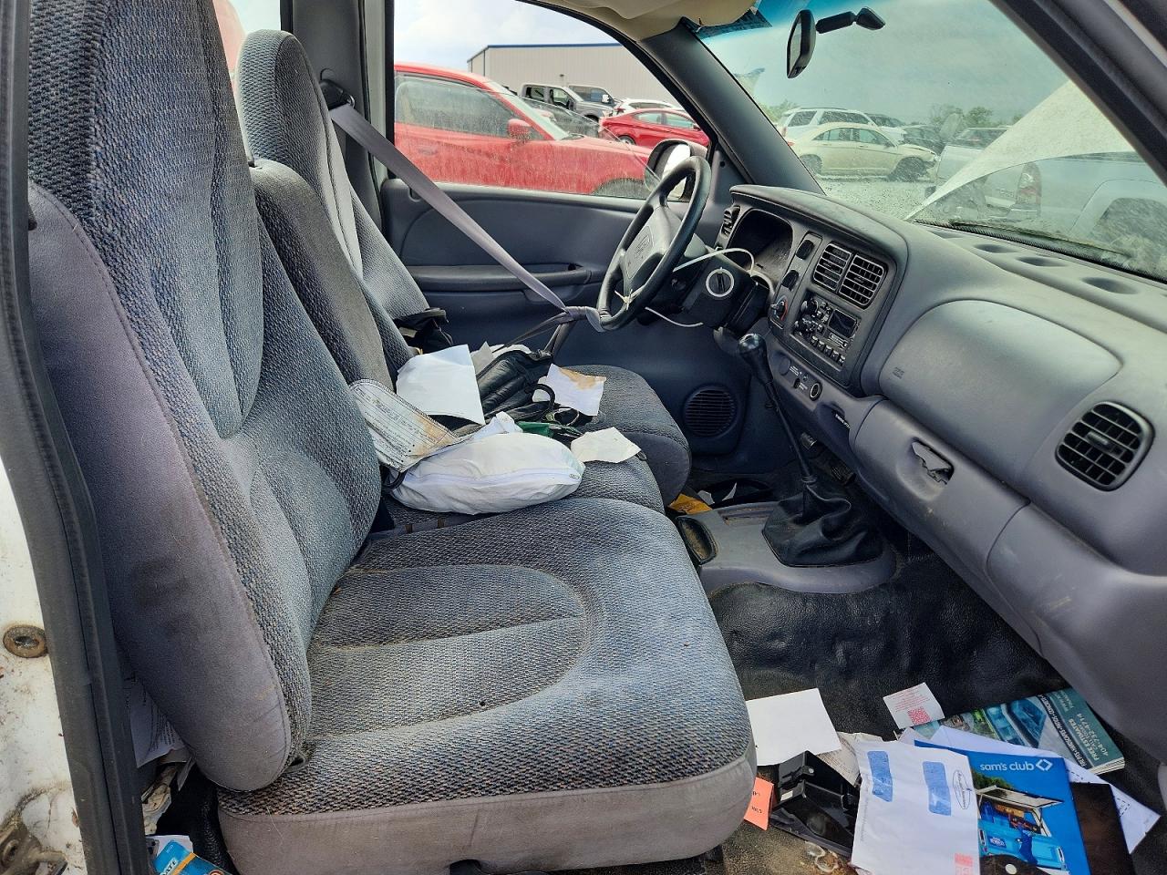 Dodge Dakota