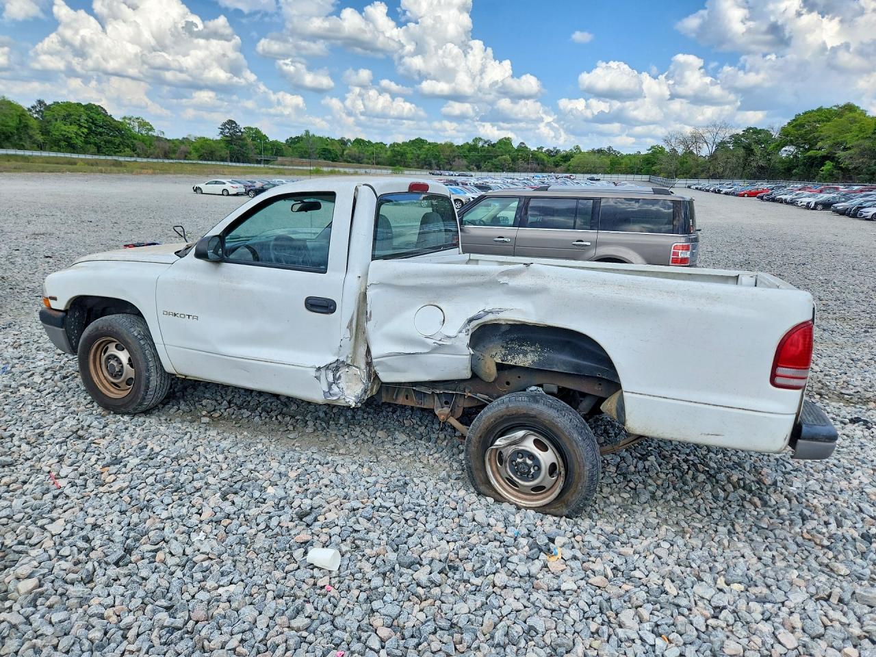 Dodge Dakota