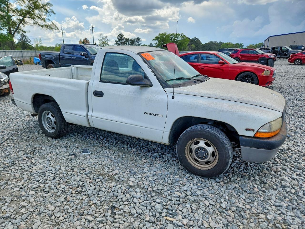 Dodge Dakota