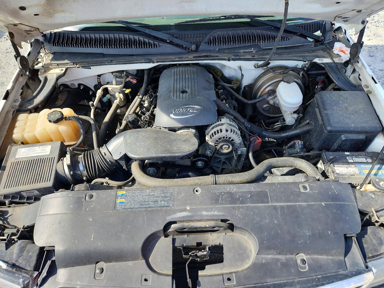 Chevrolet Silverado C1500 Classic