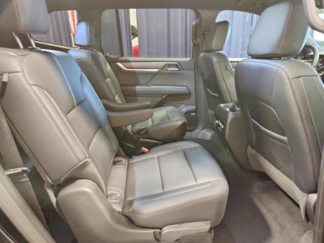 GMC Acadia Elevation