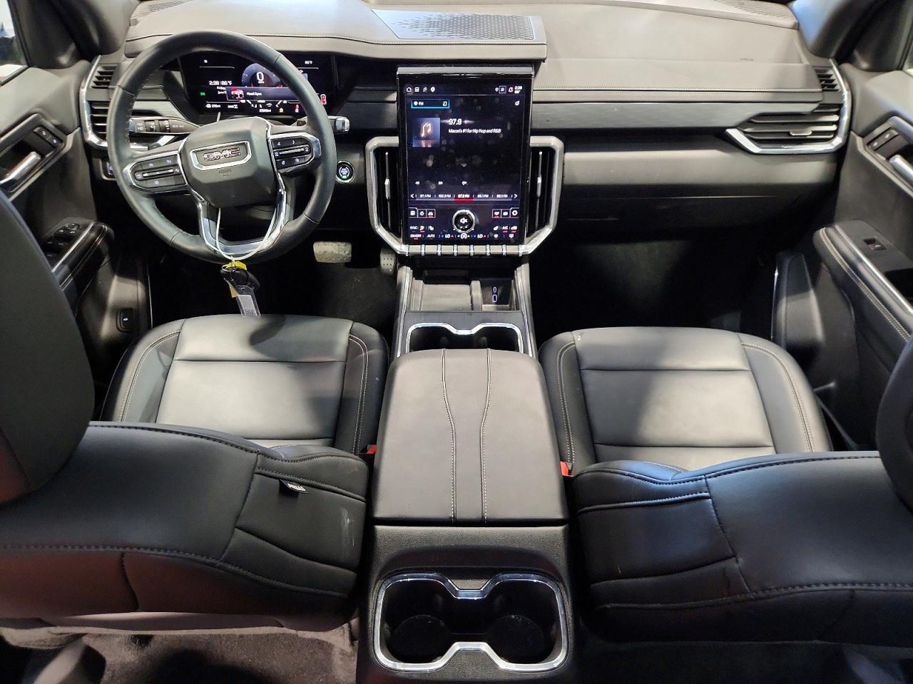 GMC Acadia Elevation