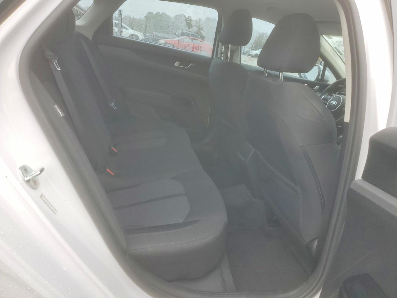 Kia K5 Lx
