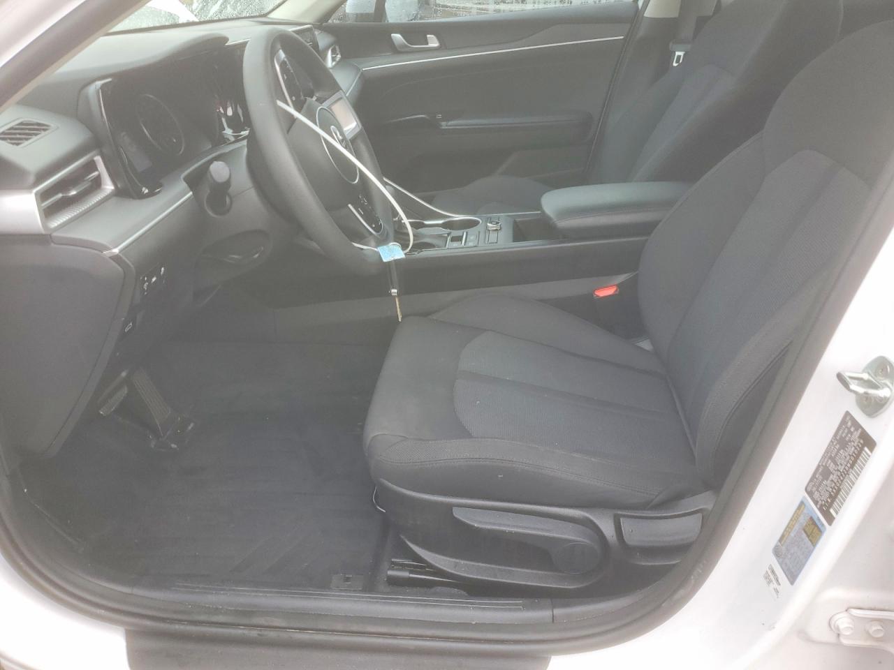 Kia K5 Lx