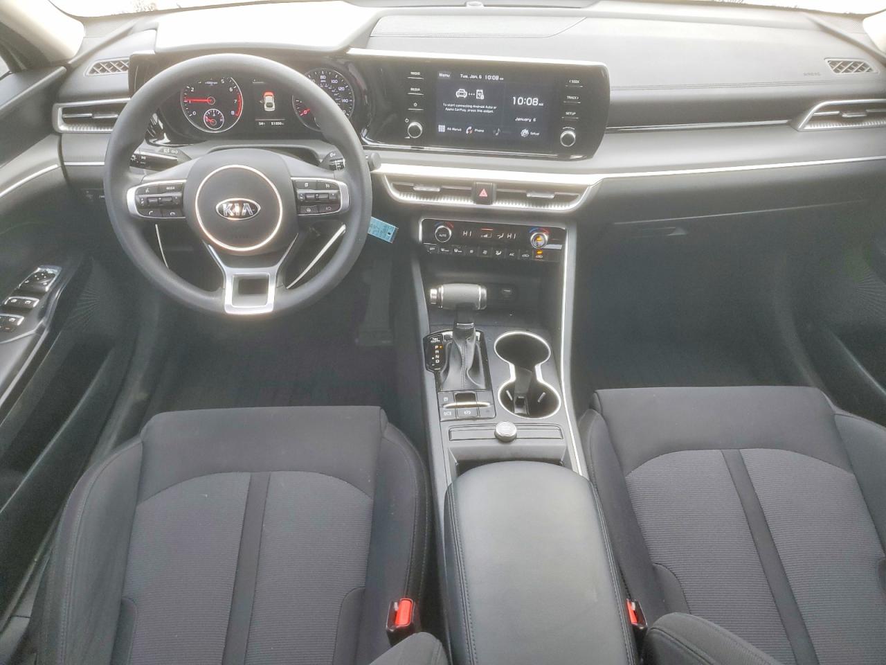 Kia K5 Lx