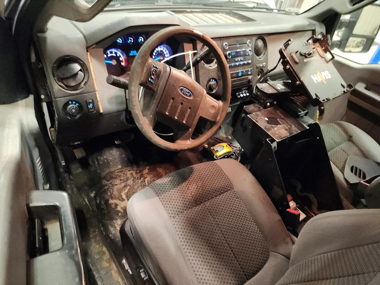 Ford F-350 Super Duty