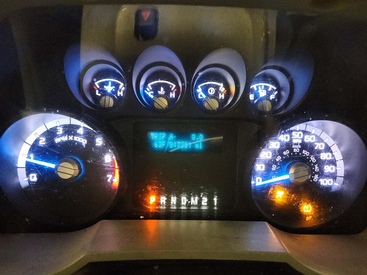 Ford F-350 Super Duty