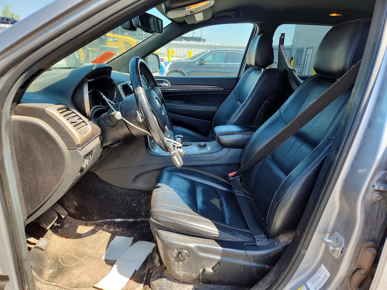Jeep Cherokee Limited