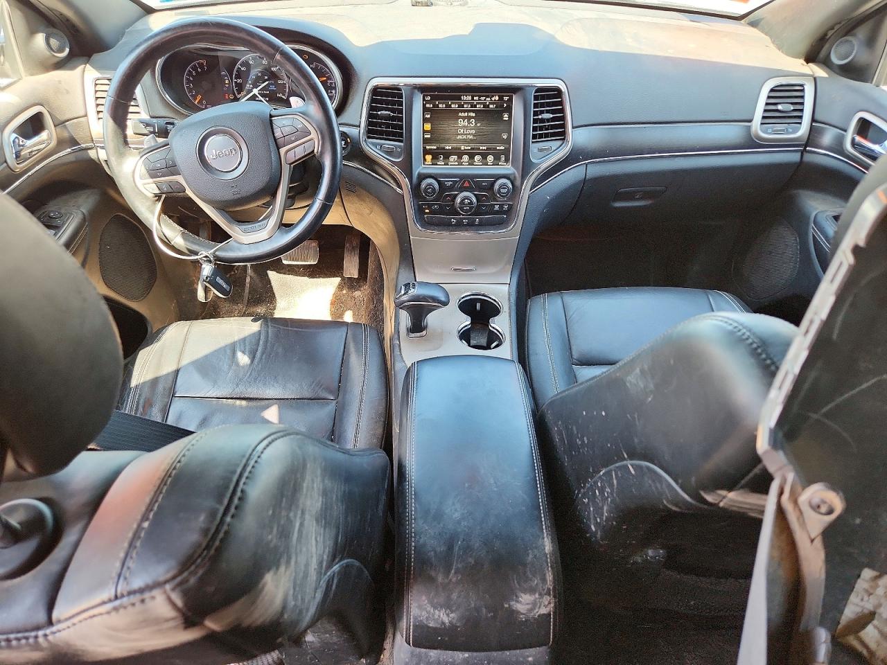 Jeep Cherokee Limited