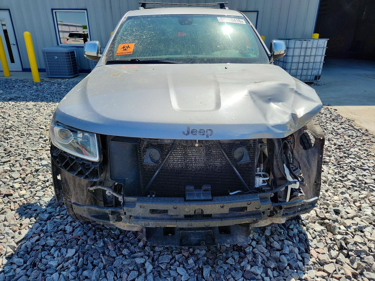 Jeep Cherokee Limited