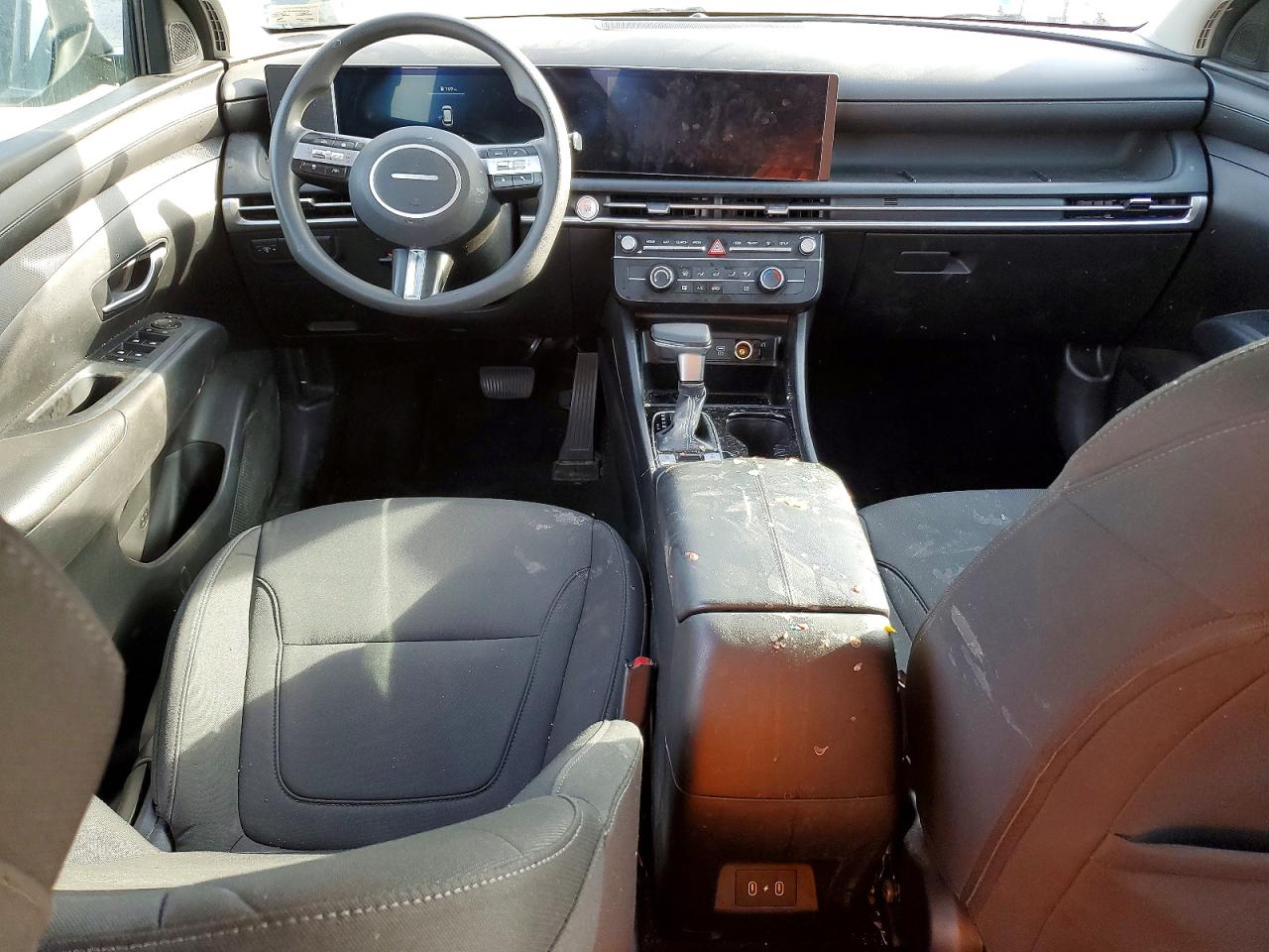 Hyundai TUCSON Se
