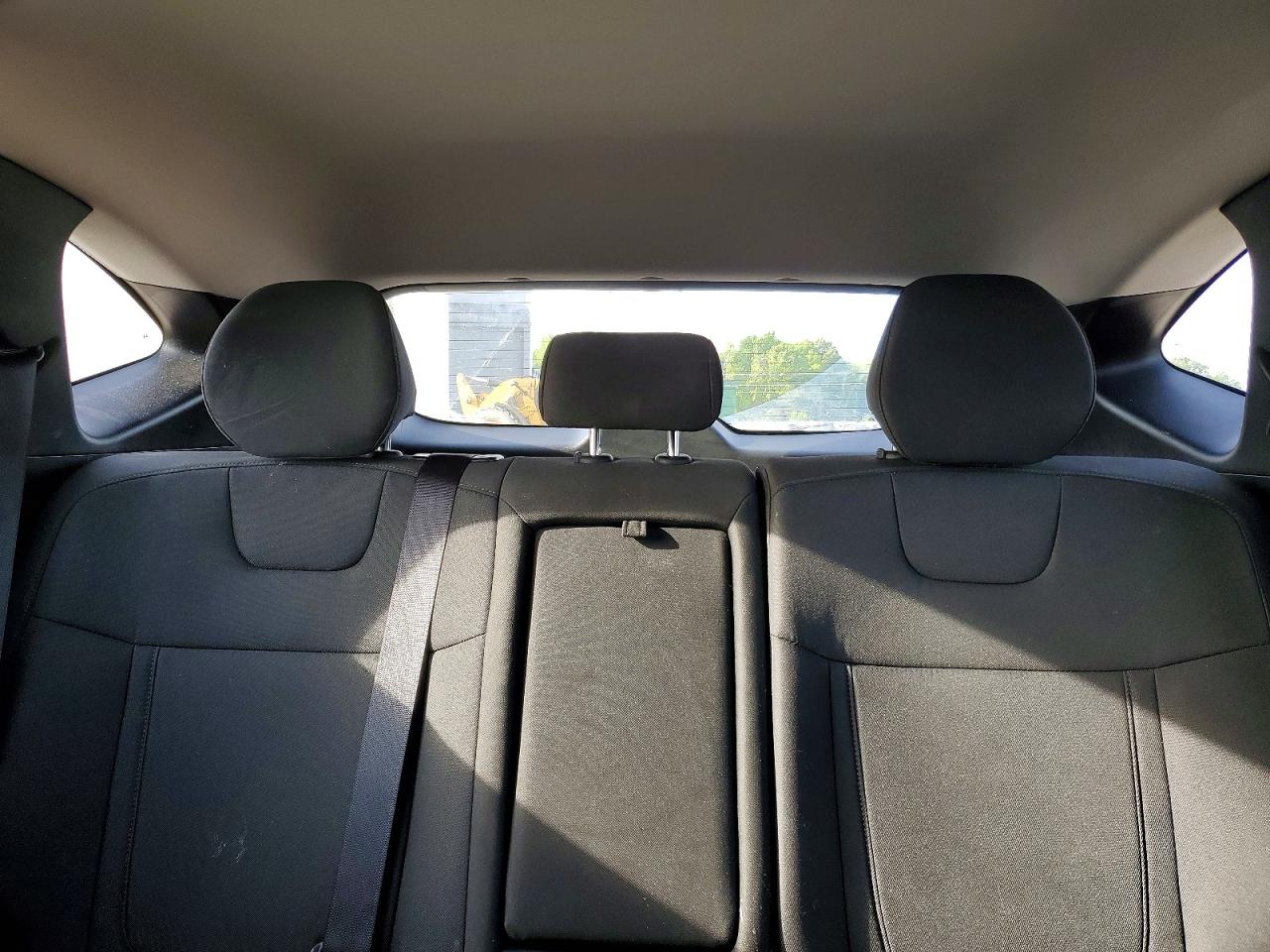 Hyundai TUCSON Se