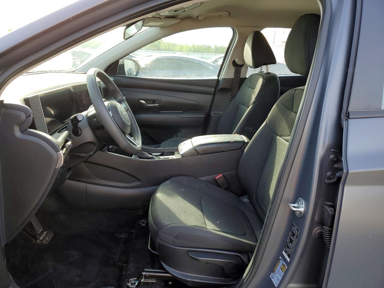 Hyundai TUCSON Se