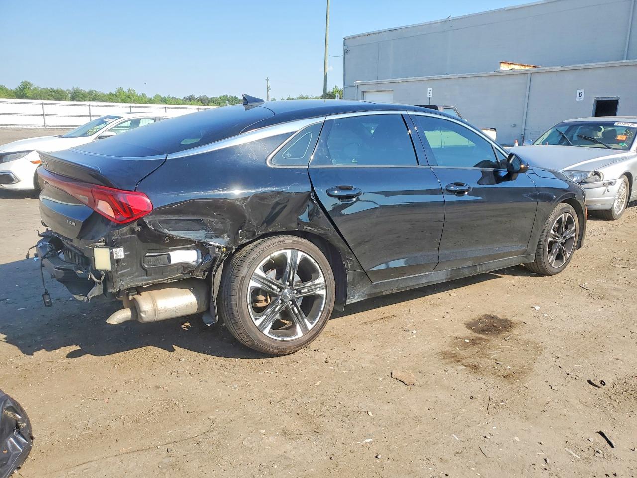 Kia K5 Gt Line