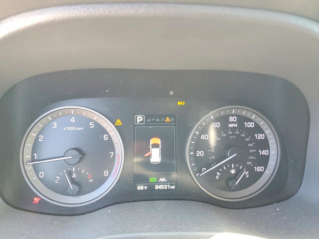 Hyundai TUCSON Limited
