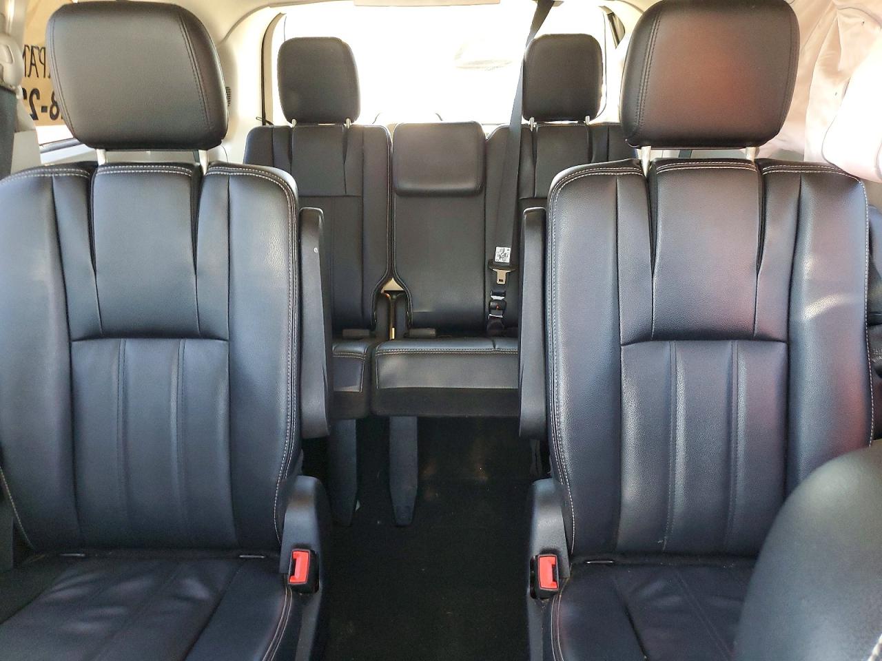 Chrysler Minivan Touring