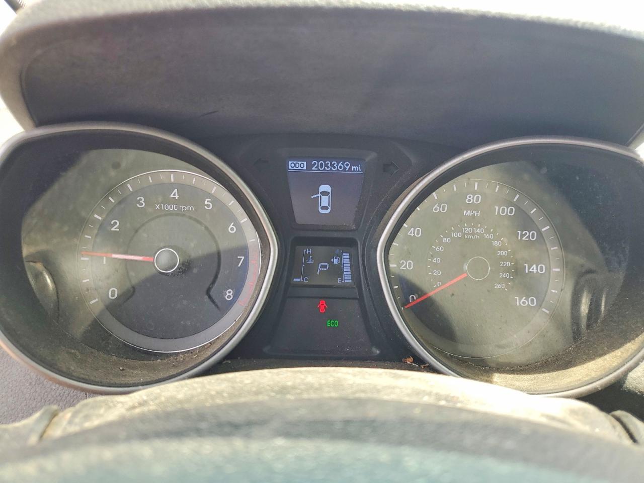 Hyundai ELANTRA Base