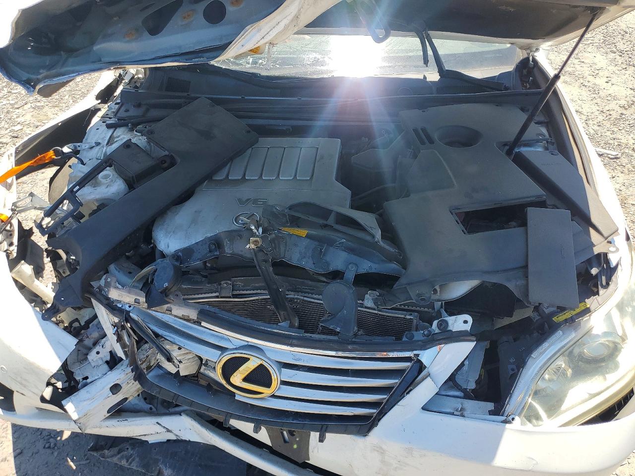 Lexus Es 350