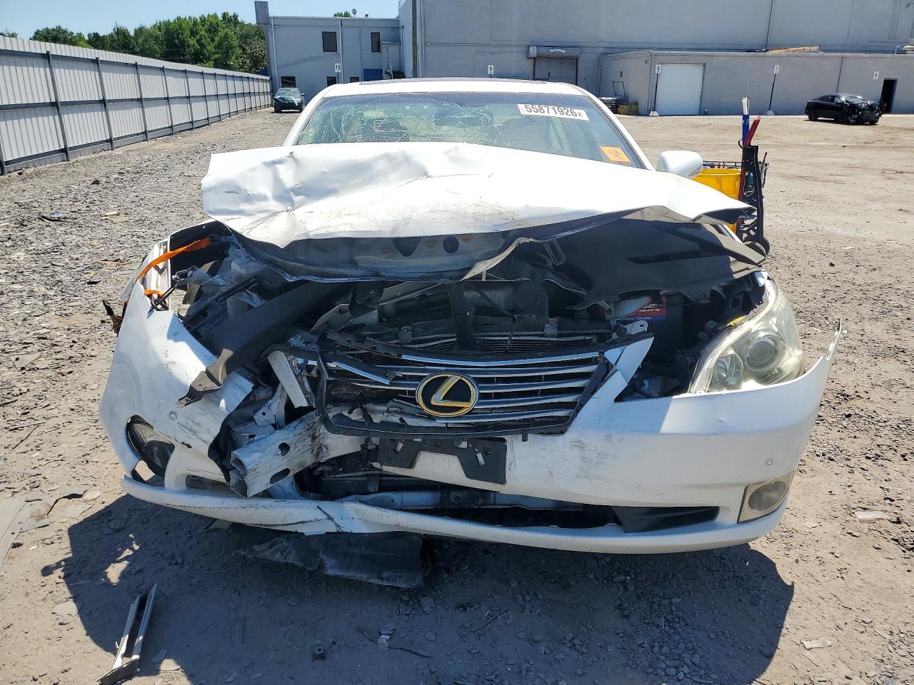 Lexus Es 350