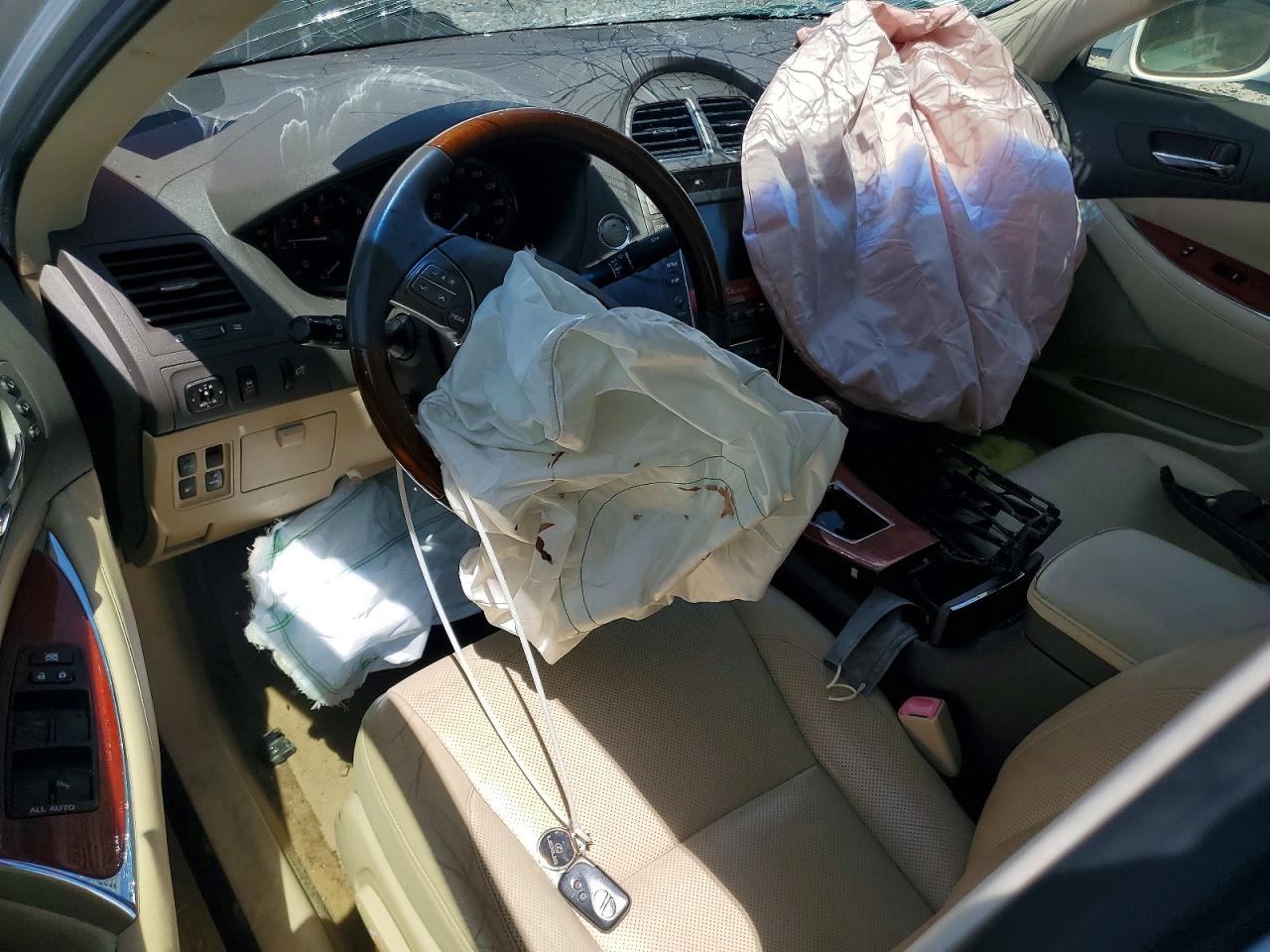 Lexus Es 350