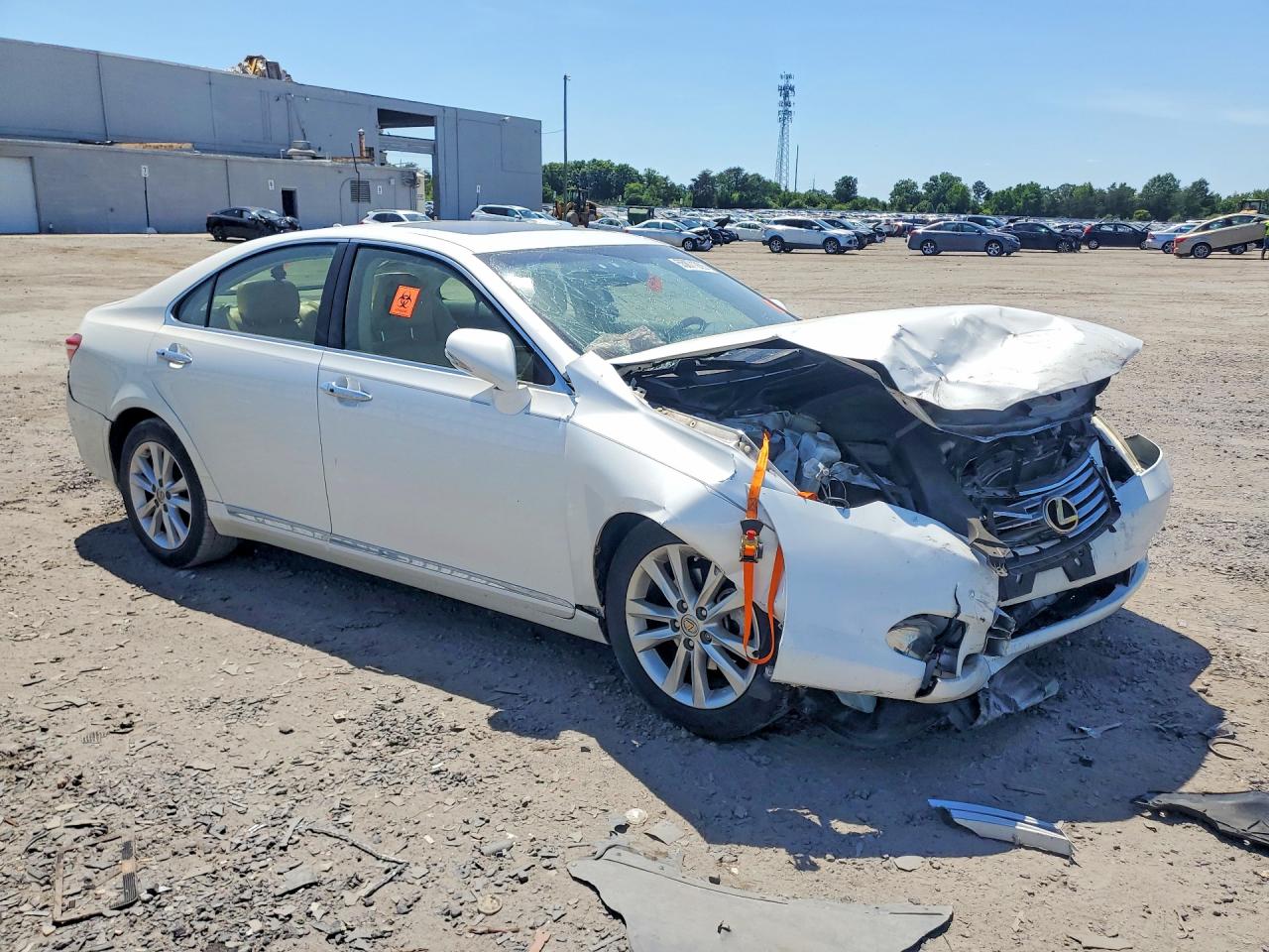 Lexus Es 350