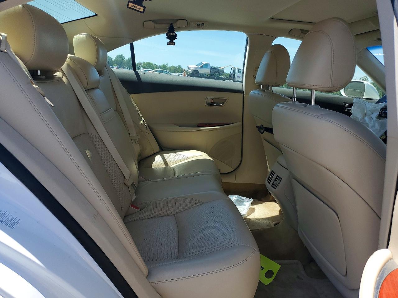 Lexus Es 350