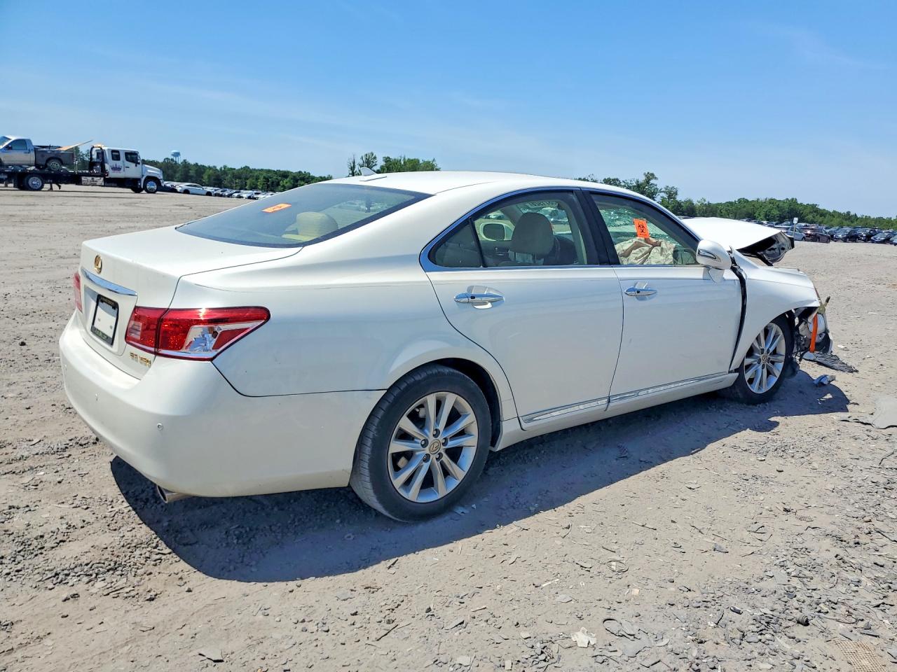Lexus Es 350