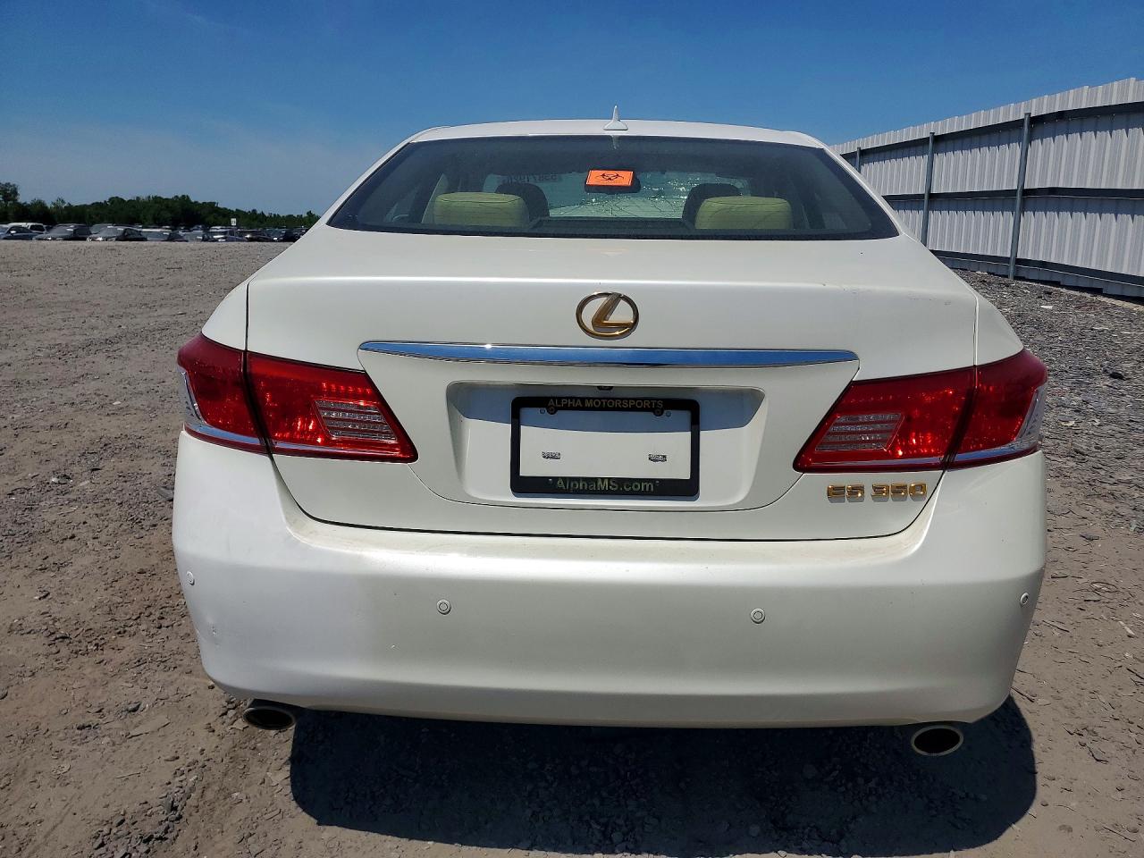 Lexus Es 350