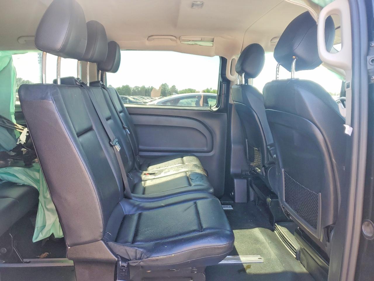 Mercedes-Benz Metris