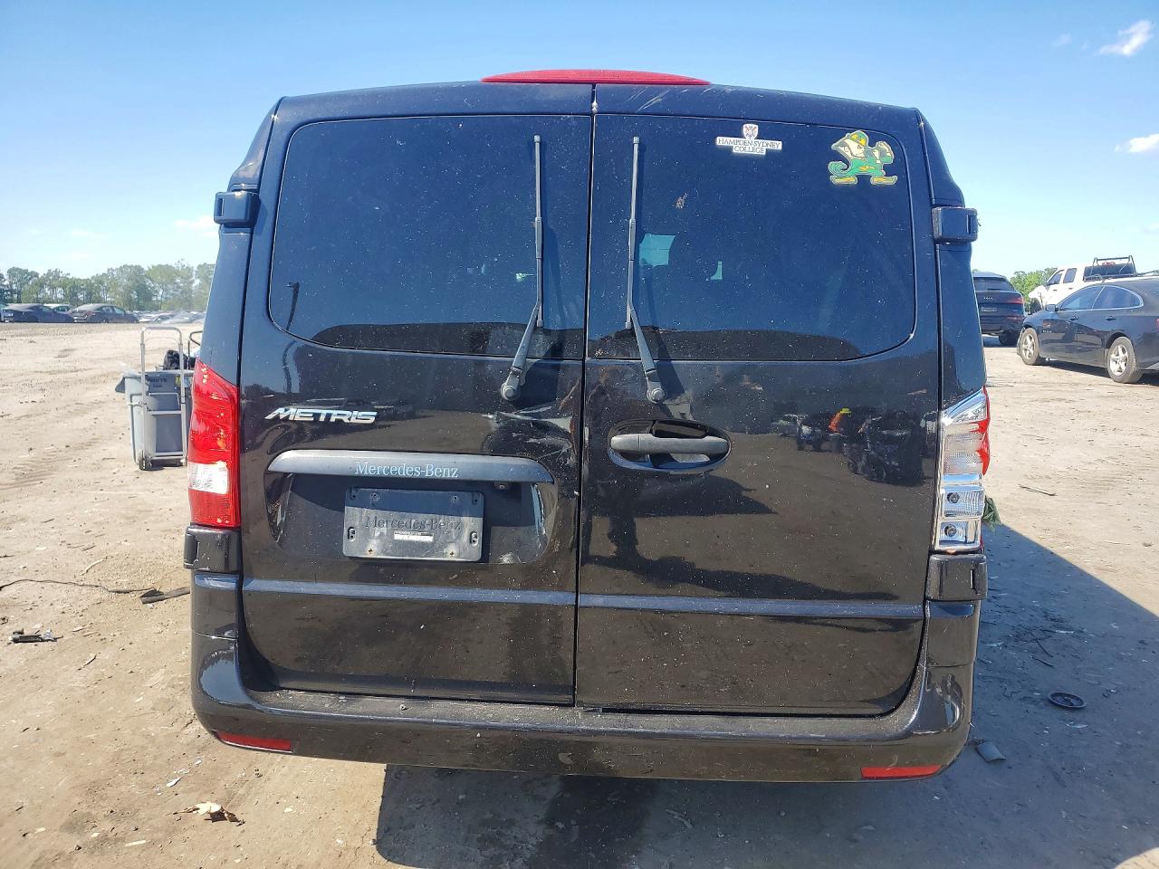 Mercedes-Benz Metris