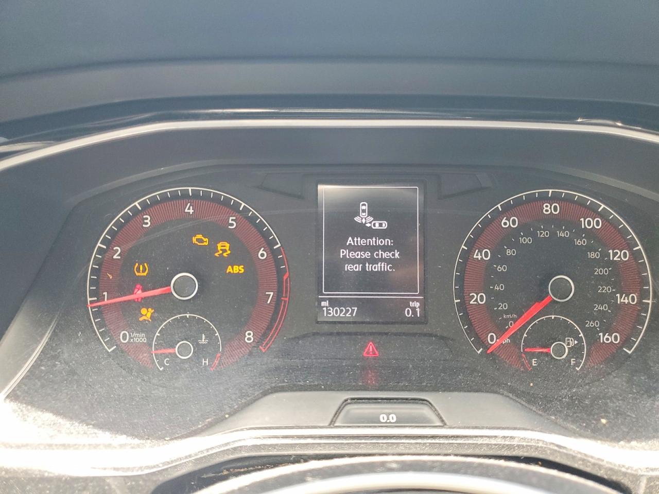 Volkswagen Jetta S