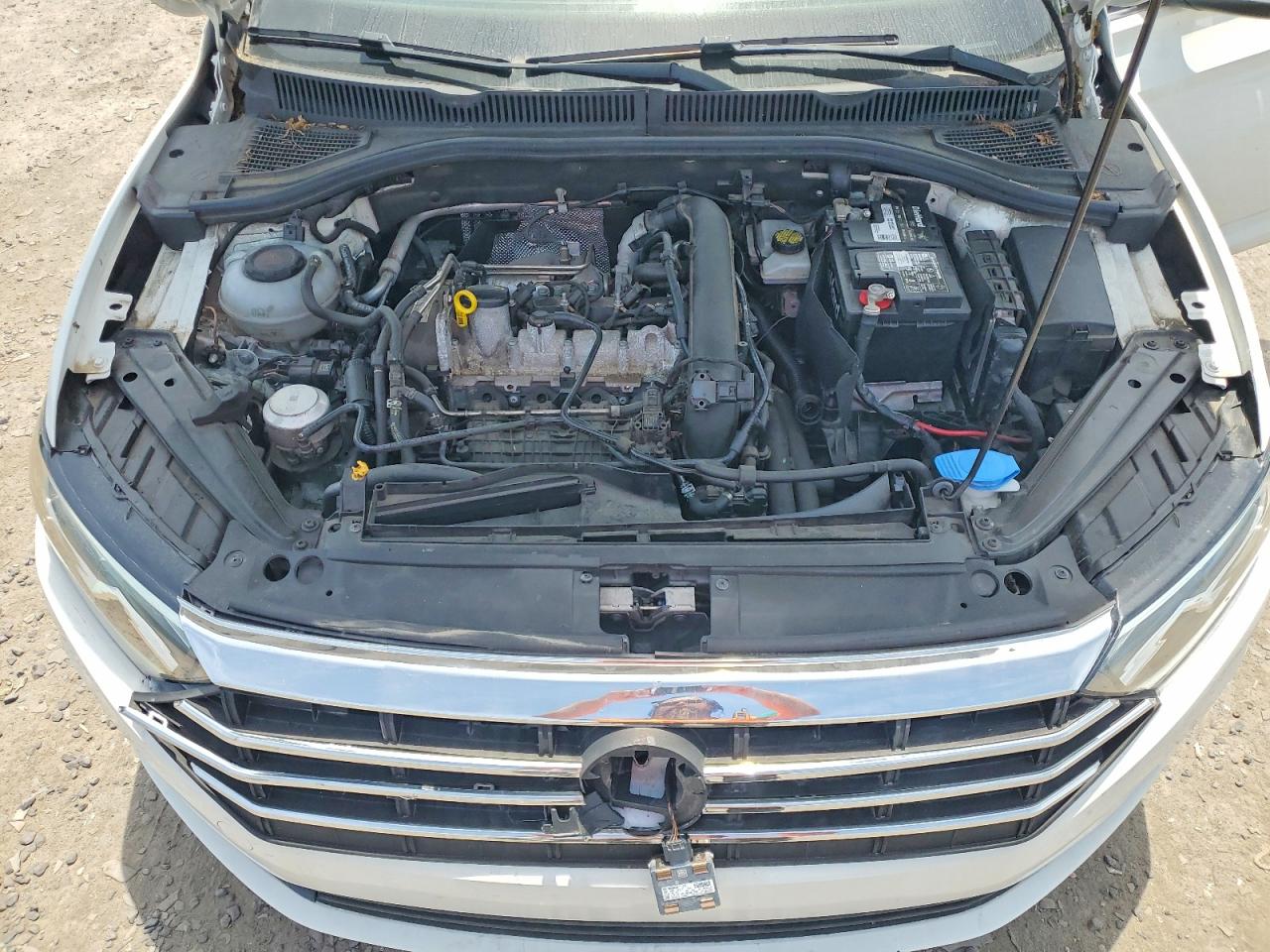 Volkswagen Jetta S