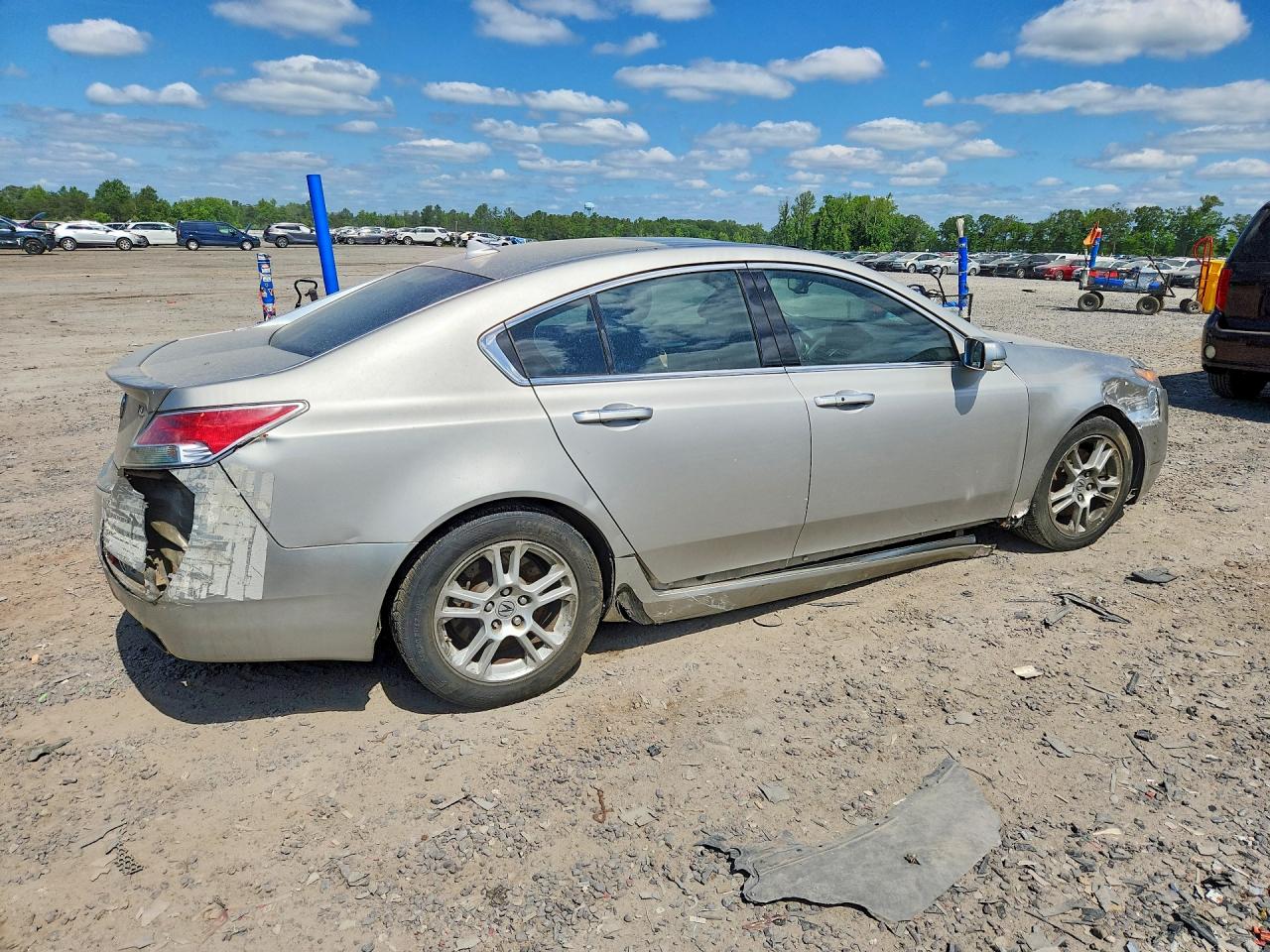 Acura TL
