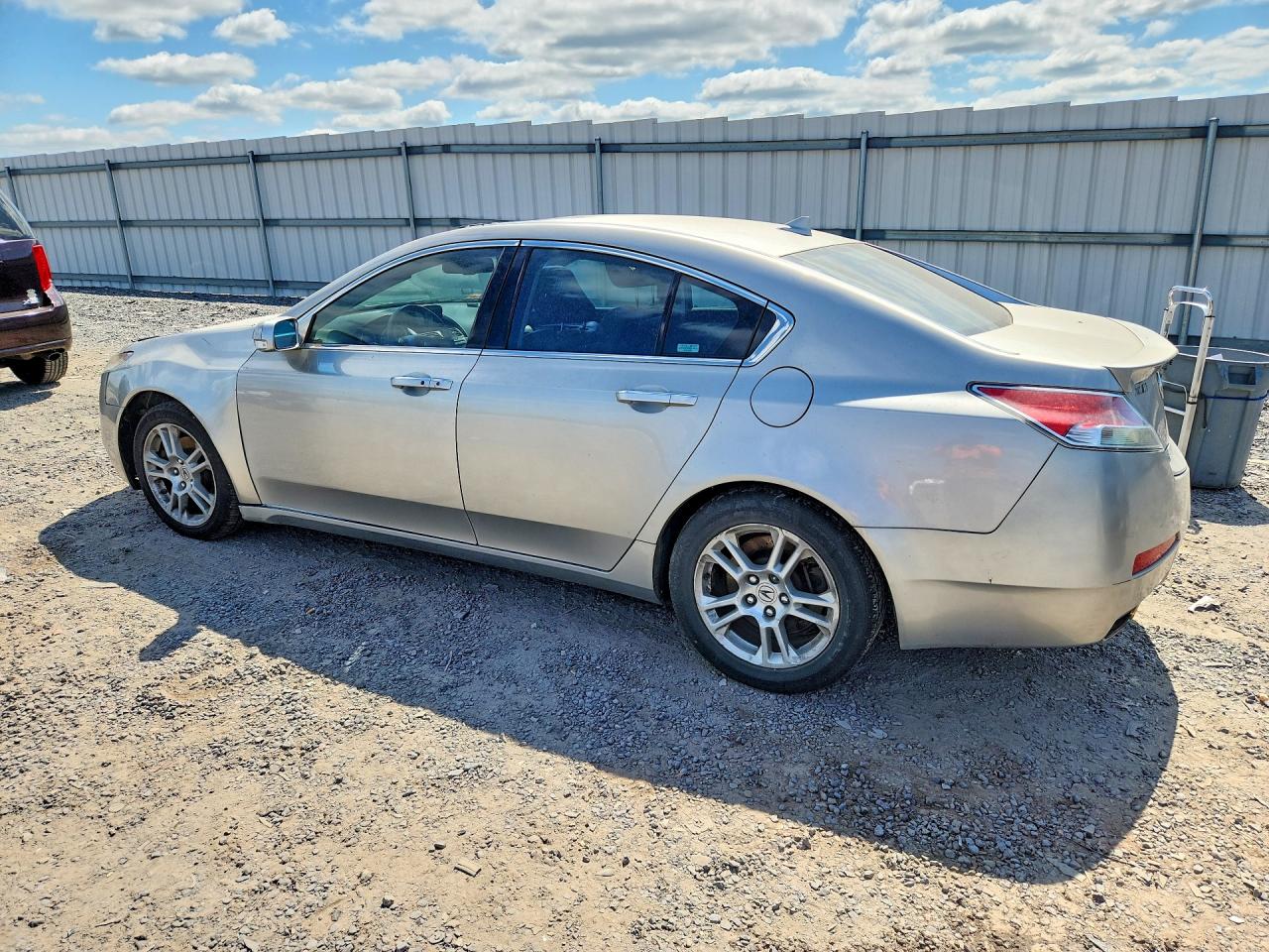 Acura TL