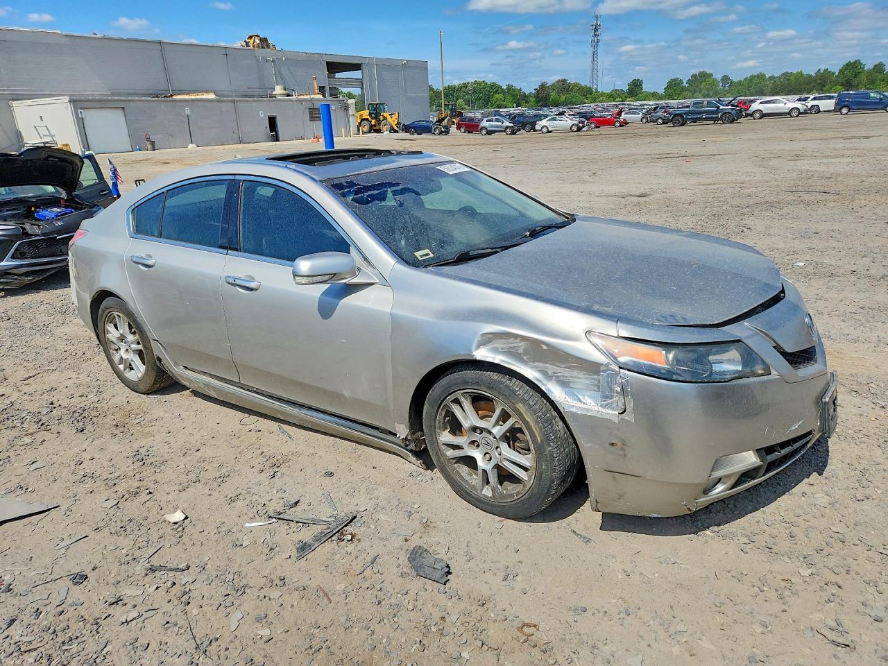 Acura TL