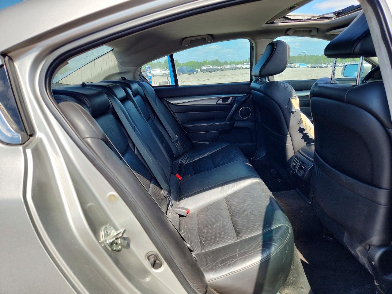 Acura TL
