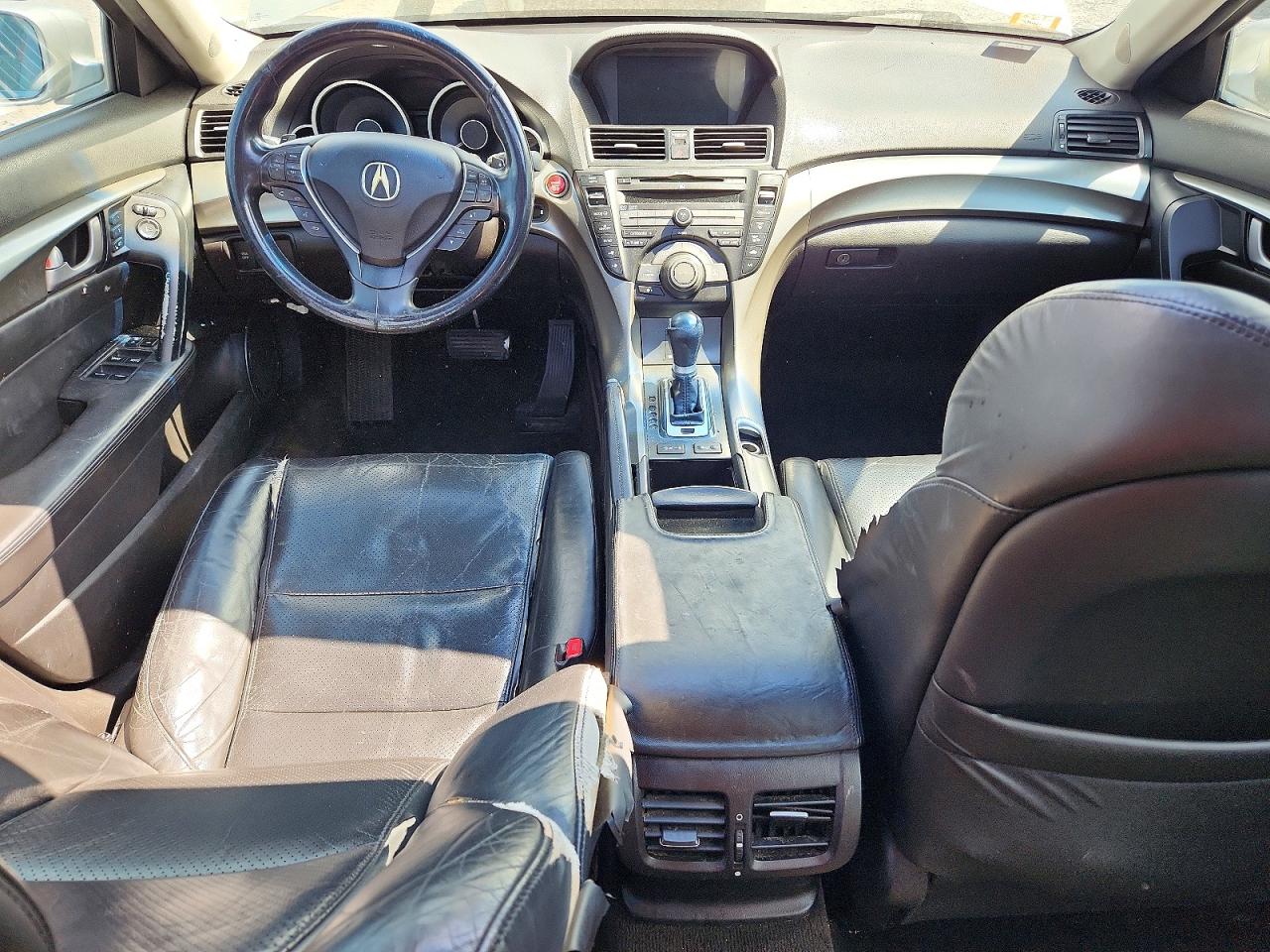 Acura TL