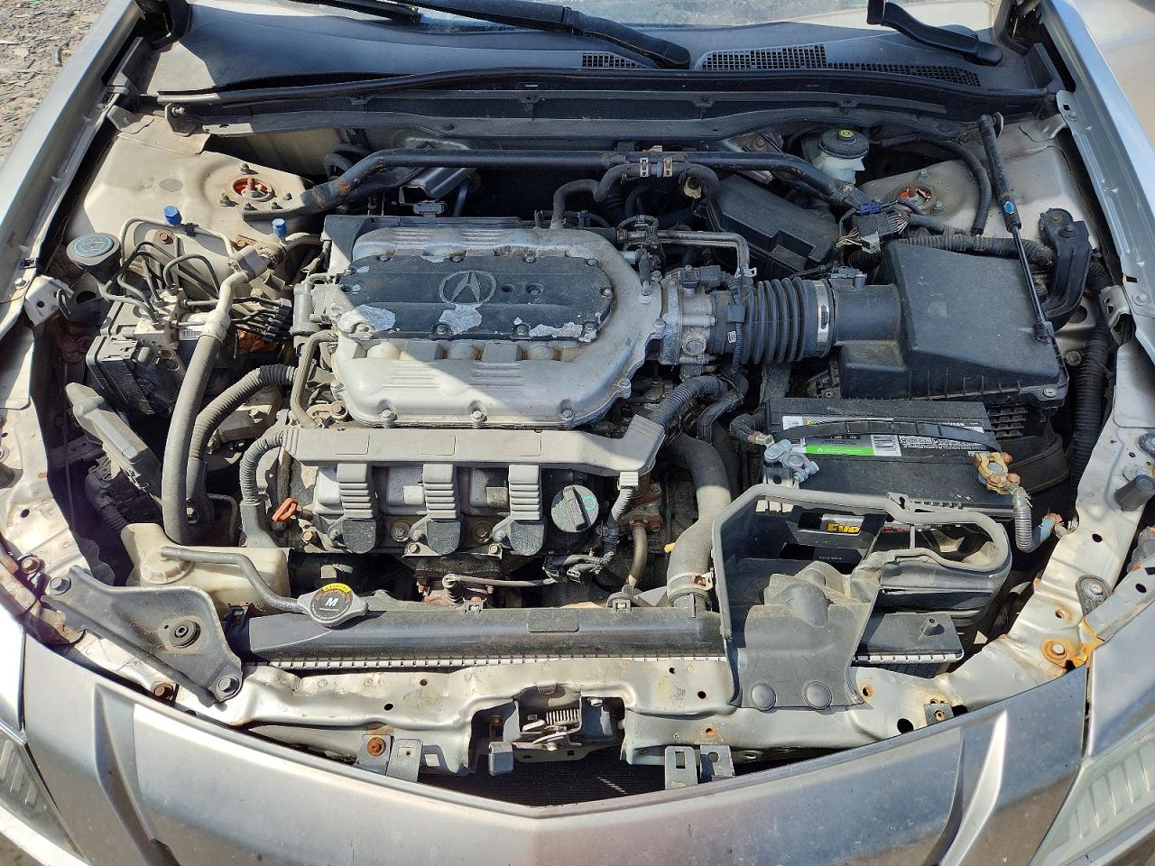 Acura TL