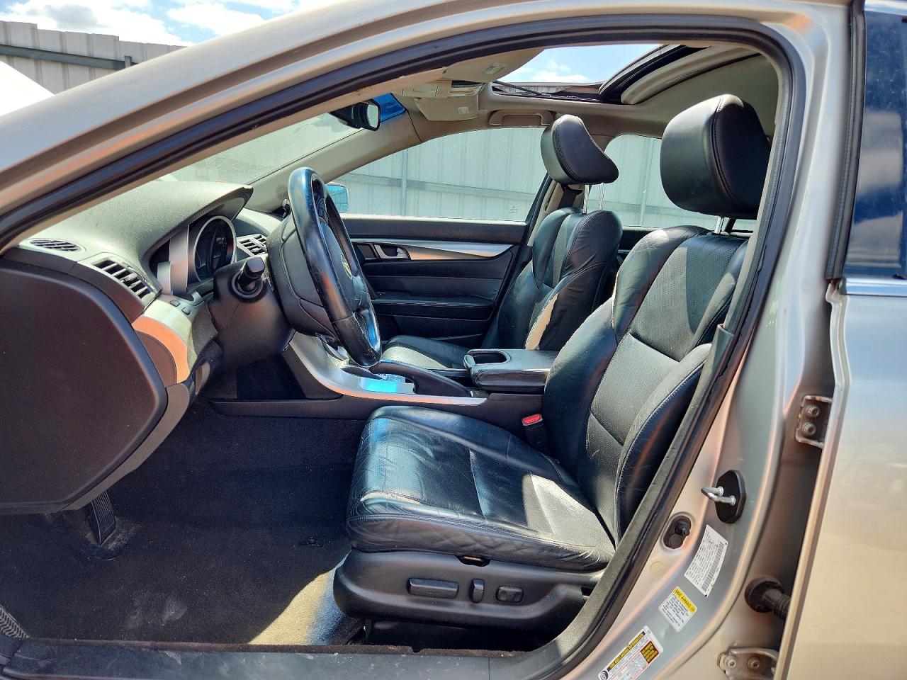 Acura TL