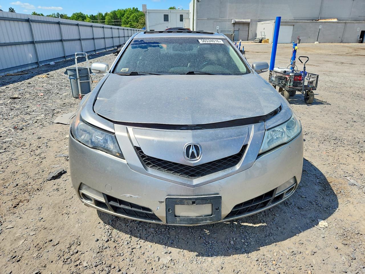 Acura TL