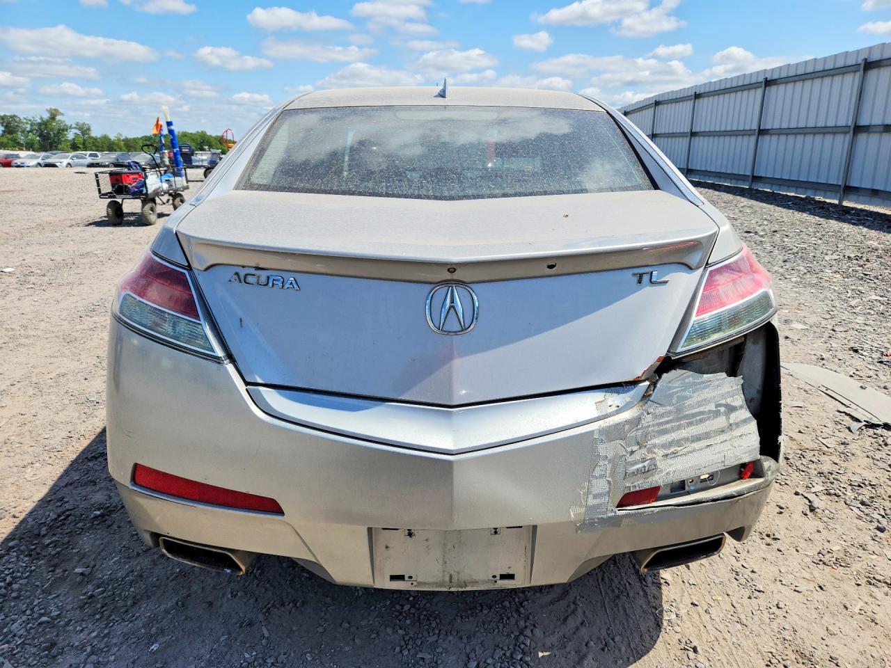 Acura TL