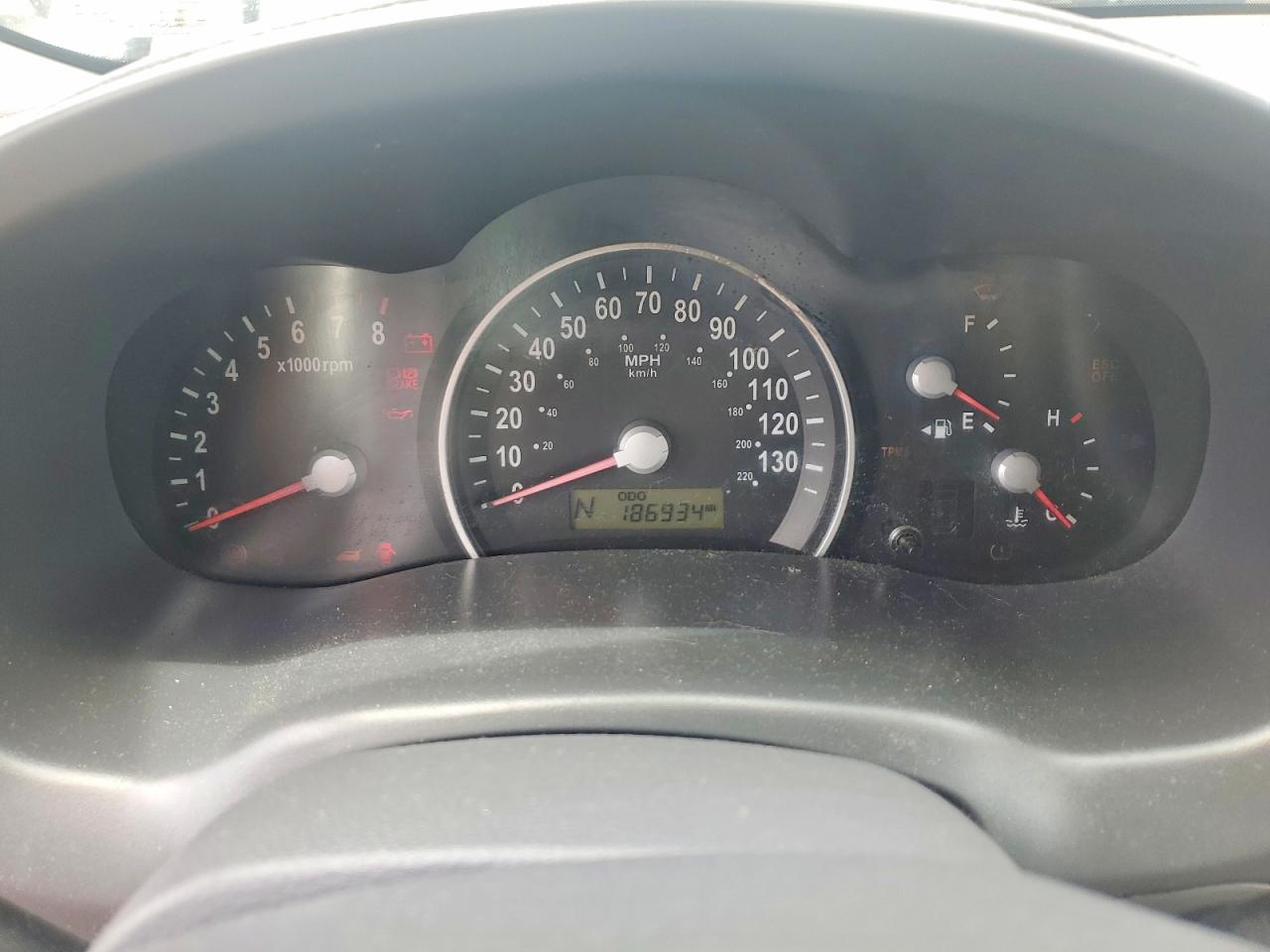 Kia Sedona Lx