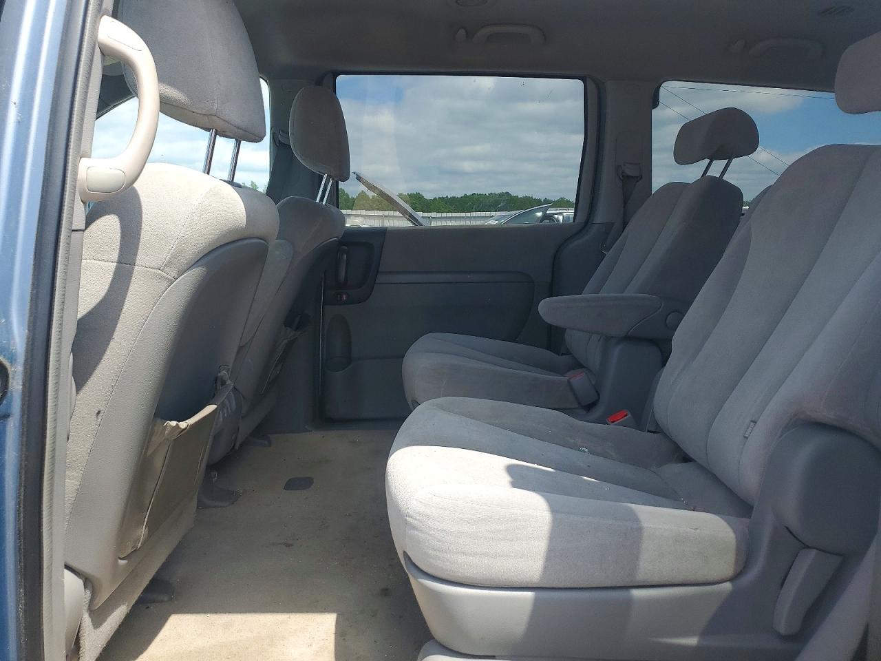 Kia Sedona Lx