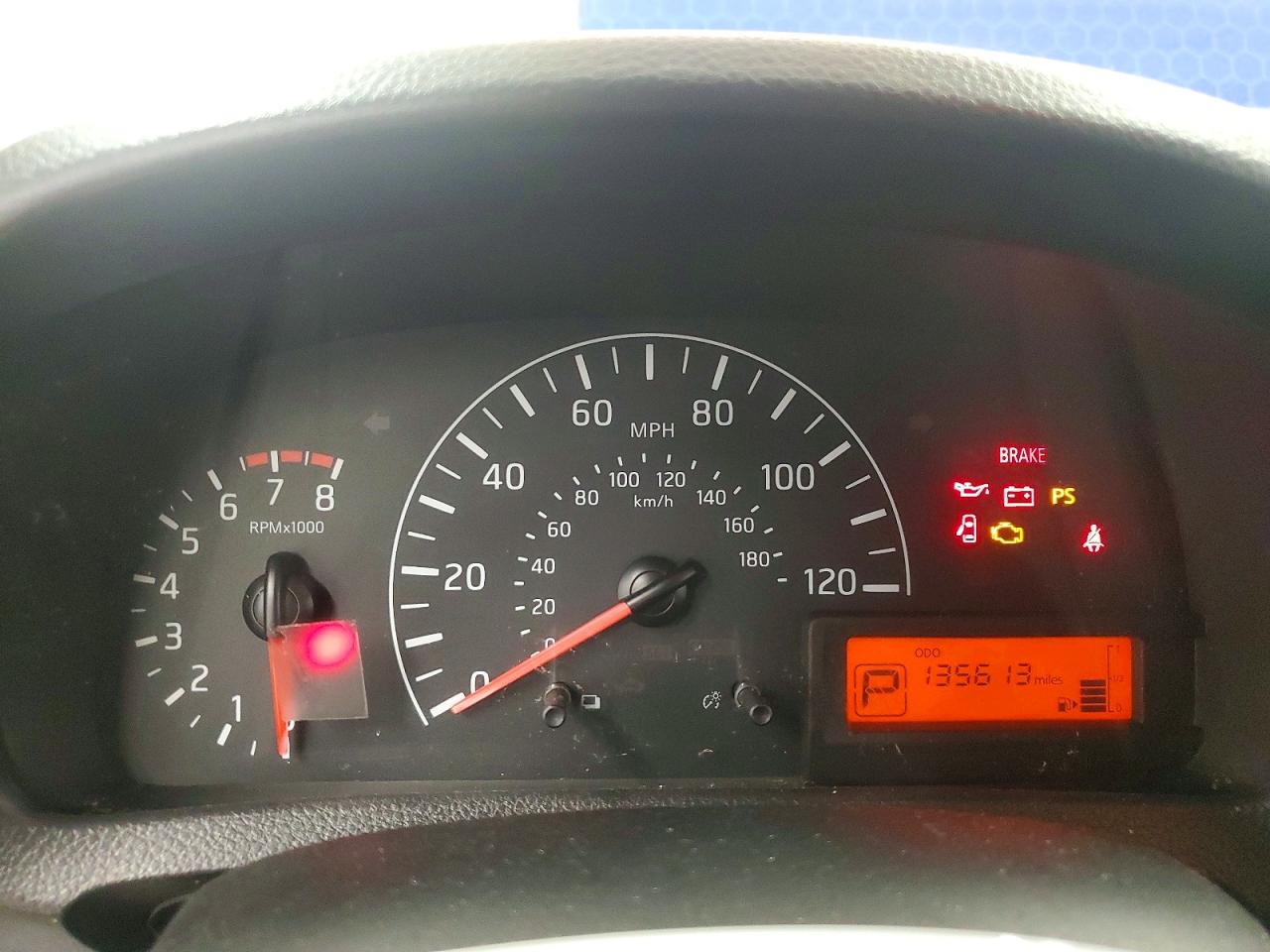 Chevrolet Express Lt
