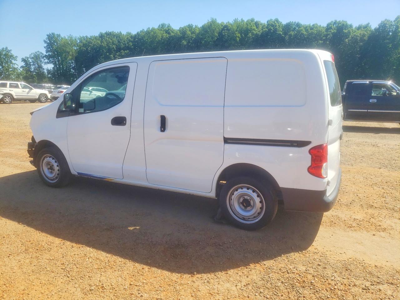 Chevrolet Express Lt