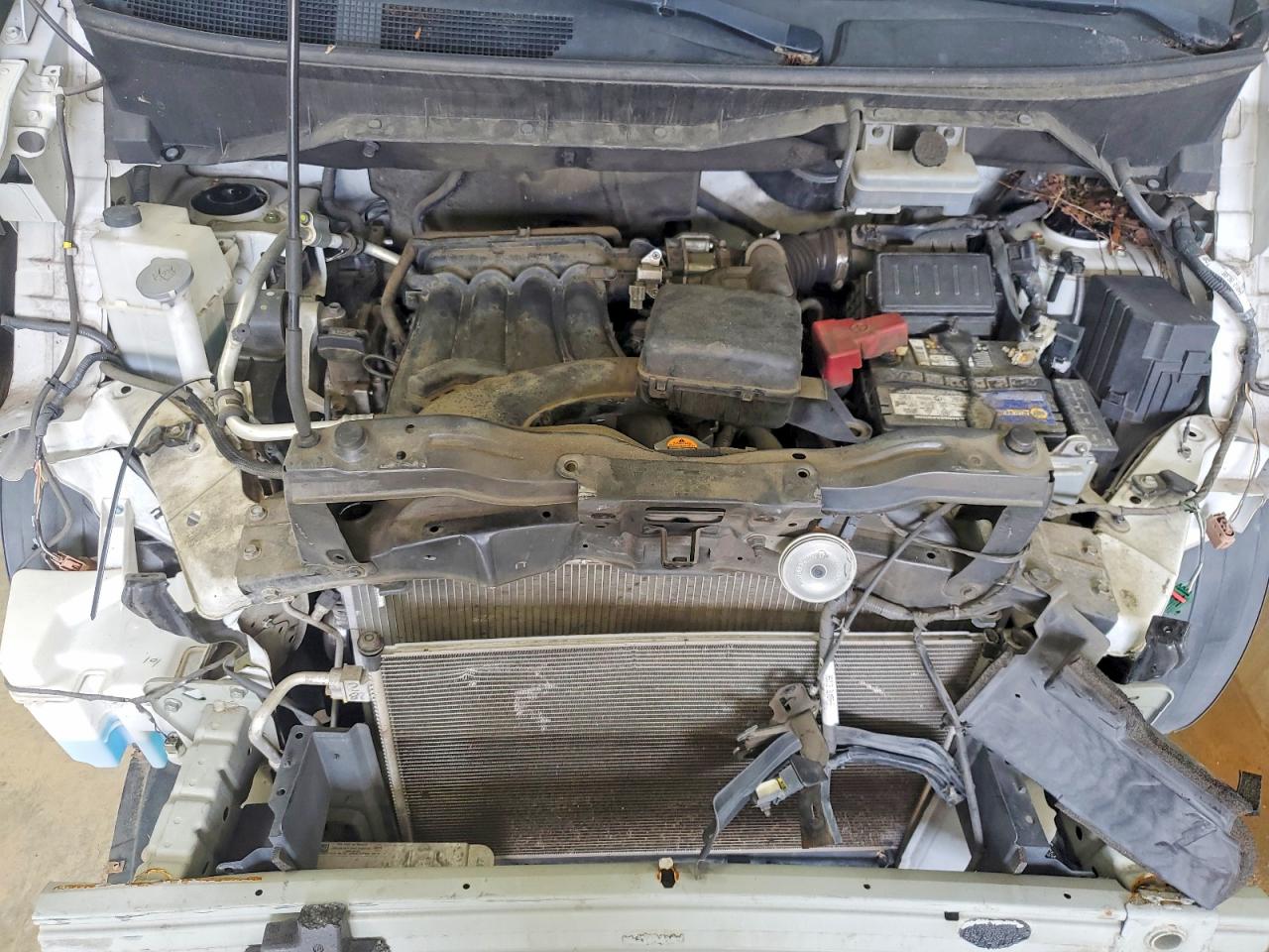 Chevrolet Express Lt