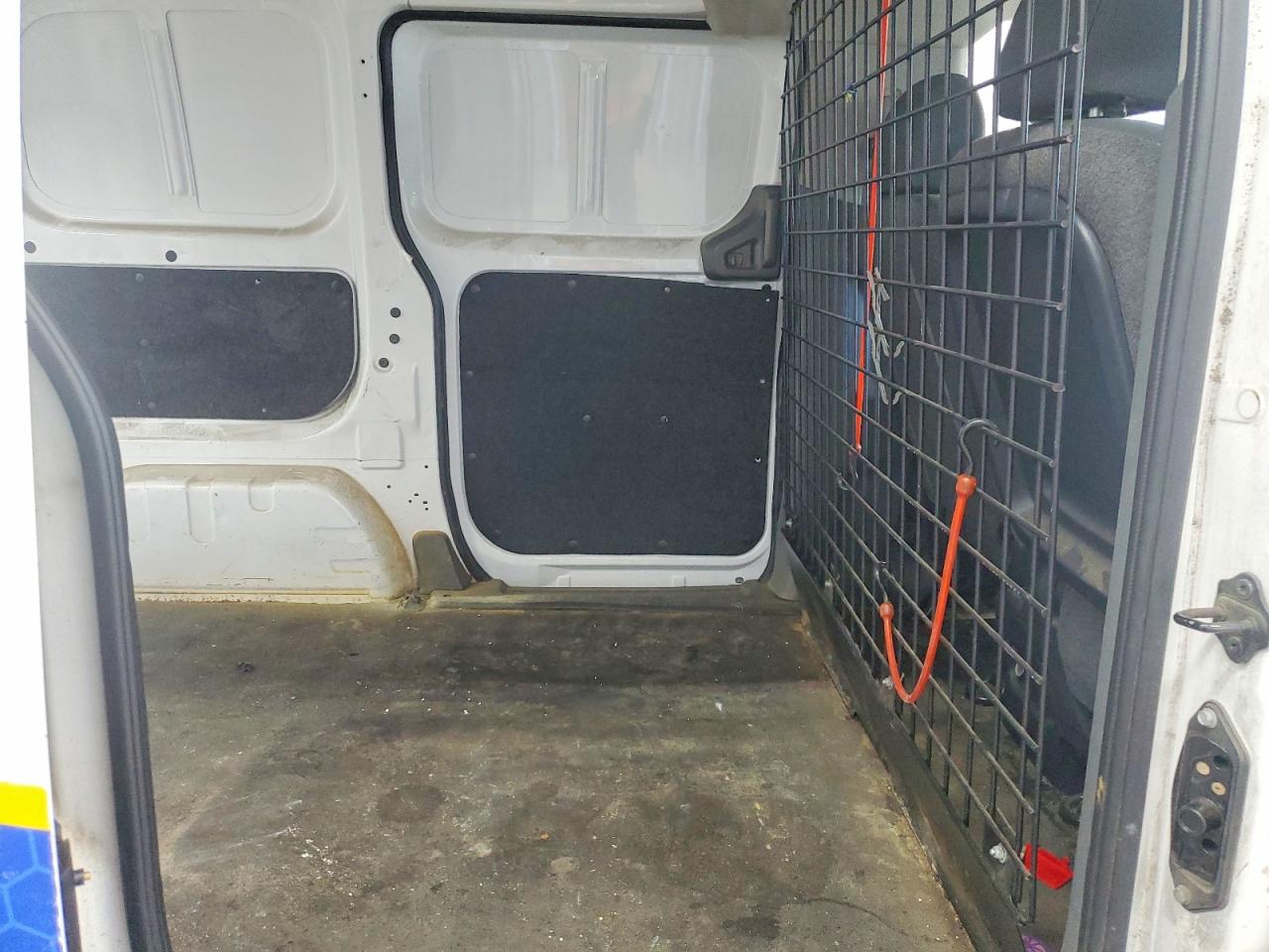 Chevrolet Express Lt