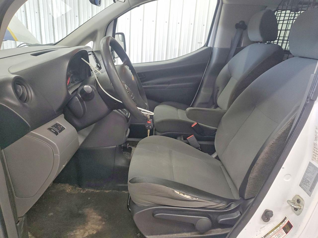Chevrolet Express Lt