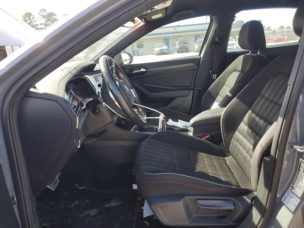 Volkswagen Jetta Gli